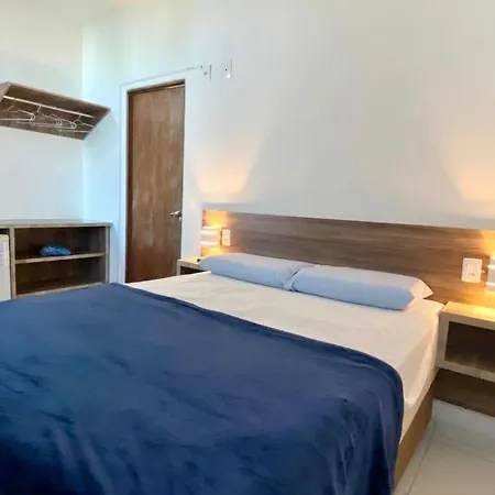 Pousada Paradise Vista Do Atlantico Maceio (Alagoas) Room photo
