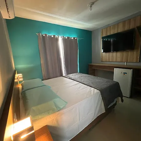 Pousada Paradise Vista Do Atlantico Maceio (Alagoas) Room photo