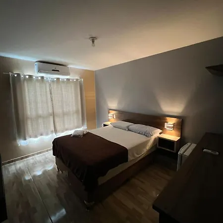 Pousada Paradise Vista Do Atlantico Maceio (Alagoas) Room photo