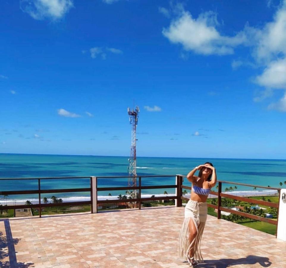 Apartamento Paradise Vista Do Atlantico *