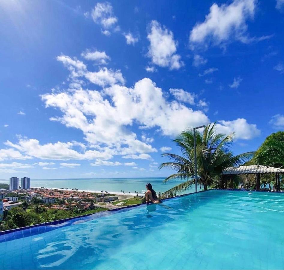 Paradise Vista Do Atlantico Apartamento *