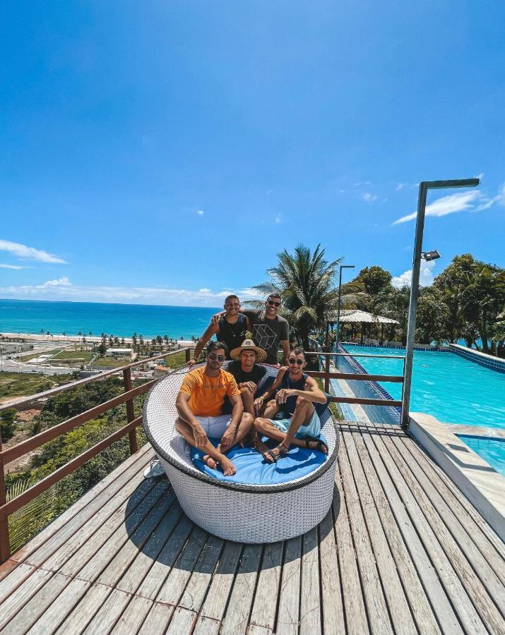 Paradise Vista Do Atlantico 公寓