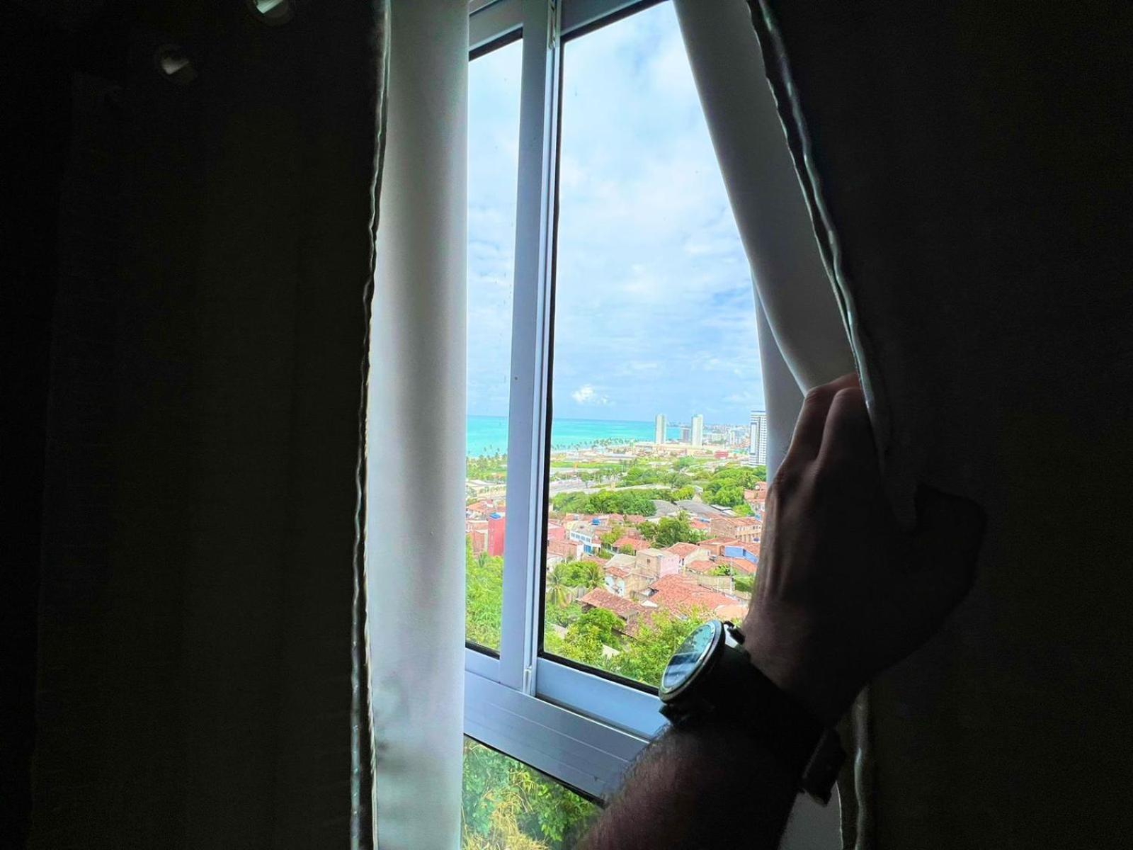 Apartamento Paradise Vista Do Atlantico Maceió