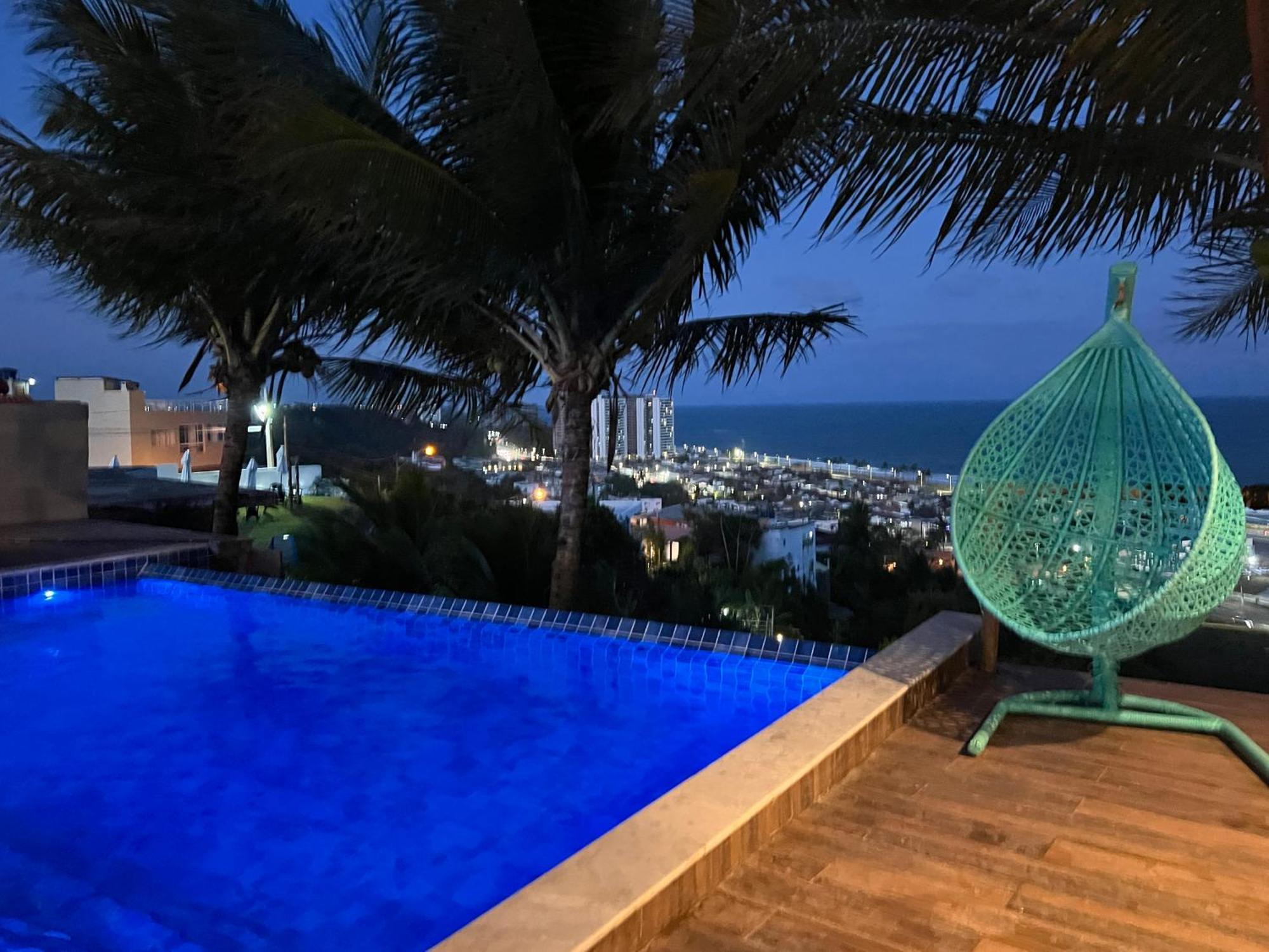 Paradise Vista Do Atlantico